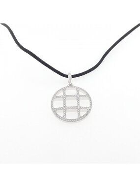Cartier Pasha Grid Necklace